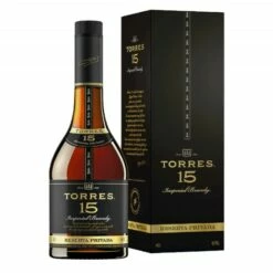Torres 15 Volumen 70cl
