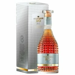 Torres 20 Hors D'age Volumen 70cl
