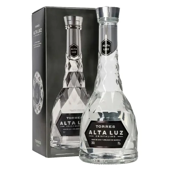 Torres Alta Luz Cristalino Volumen 70cl 3 Torres Alta Luz Cristalino Volumen 70cl