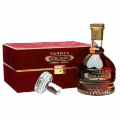 Torres Honorable Imperial Estuchado Volumen 70cl