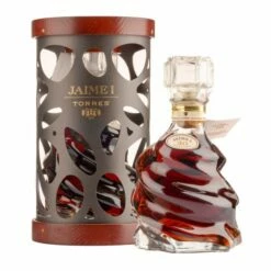 Torres Jaime I Estuchado Volumen 70cl