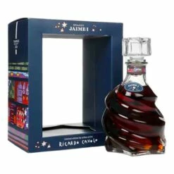 Torres Jaime I Ricardo Cavolo Edición Limitada Volumen 70cl