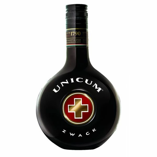 Unicum Volumen 70cl 3 Unicum Volumen 70cl