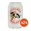 Victoria Málaga Envase Lata Volumen 33cl Unidades 24_uds 2 Victoria Málaga Envase Lata Volumen 33cl Unidades 24_uds -Felina Tienda de ventas victoria malaga