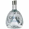 Vodka Oval 42 Volumen 70cl -Felina Tienda de ventas vodka oval 42