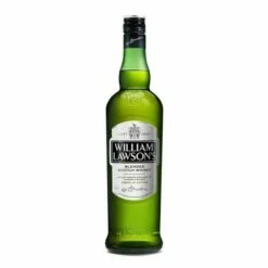 William Lawson's Volumen 1l