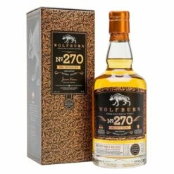 Wolfburn No. 270 Small Batch Release Volumen 70cl