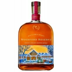 Woodford Reserve Distiller's Select Holiday Volumen 1l